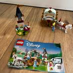 Lego Assepoester 41159, Kinderen en Baby's, Speelgoed | Duplo en Lego, Gebruikt, Ophalen of Verzenden, Lego