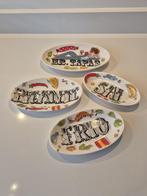 Blond Amsterdam schaaltjes, Huis en Inrichting, Keuken | Servies, Ophalen, Blond Amsterdam, Aardewerk, Schaal of Schalen