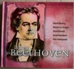 Cd met boekje in 1; Ludwig von Beethoven; EMI Classics, Ophalen of Verzenden, Zo goed als nieuw
