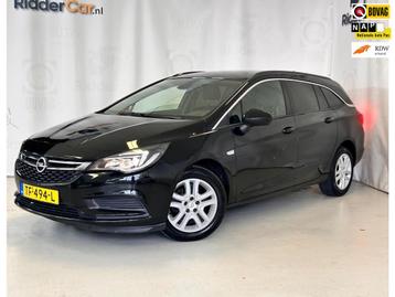 Opel Astra Sports Tourer 1.0 Business+|2E EIG|NAP|CRUISE|TRE beschikbaar voor biedingen