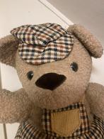 Prachtige knuffelbeer, Ophalen of Verzenden, Zo goed als nieuw, Beer