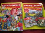 Stripboeken diverse titels., Meerdere stripboeken, Ophalen of Verzenden, Gelezen
