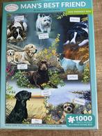 Nieuwe puzzel van otterhouse van 1000 stukjes, Ophalen of Verzenden, 500 t/m 1500 stukjes, Nieuw, Legpuzzel