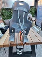 Fietsstoel - Achterzitje, Ophalen, Achterzitje, Polisport, Gebruikt