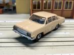 Faller AMS Opel Diplomat beige met vlakanker, Ophalen of Verzenden, Zo goed als nieuw, Elektrisch, Overige merken