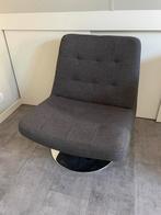 Heerlijke stoel, Ophalen, Gebruikt, Minder dan 75 cm, Stof