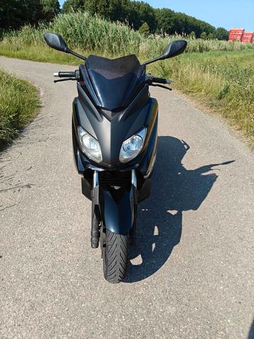 Yamaha Xmax 250 YP250R / 19DKM / 2012 beschikbaar voor biedingen