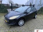 Ford Fiesta 1.0 Style NL AUTO NAVI AIRCO NIEUSTAAT! Driem vv, Euro 6, 525 kg, Origineel Nederlands, Bedrijf
