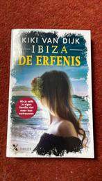 Kiki van Dijk - Ibiza, de erfenis, Ophalen, Zo goed als nieuw, Nederland, Kiki van Dijk