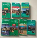 Reisgids: De groene gids, michelin, Boeken, Reisgidsen, Michelin, Europa, Ophalen of Verzenden, Zo goed als nieuw