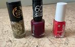 Nagellak, Ophalen of Verzenden, Gebruikt, Handen en Nagels