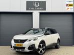 Peugeot 5008 1.6 e-THP Allure / GT-LINE / Schuifdak / ACTIE, Gebruikt, 4 cilinders, 7 stoelen, Wit