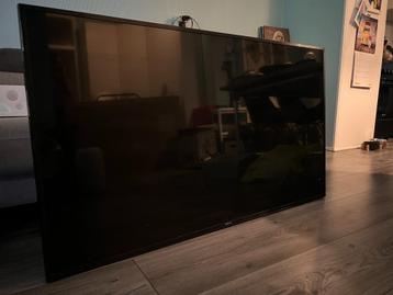 SAMSUNG UE55JU6000 Smart TV 4k 55 Inch LED-LCD beschikbaar voor biedingen
