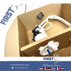 A2044701694 W204 C63 AMG BRANDSTOFPOMP origineel Mercedes 6., Auto-onderdelen, Gebruikt, -, Ophalen of Verzenden, -