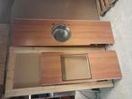 Gebruikt keukenblad, Huis en Inrichting, Keuken | Keukenelementen, Gebruikt, Ophalen of Verzenden, 200 cm of meer, Minder dan 100 cm