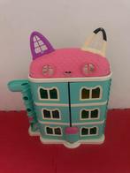 Gaby poppenhuis zonder kamers, Ophalen of Verzenden, Zo goed als nieuw, Poppenhuis