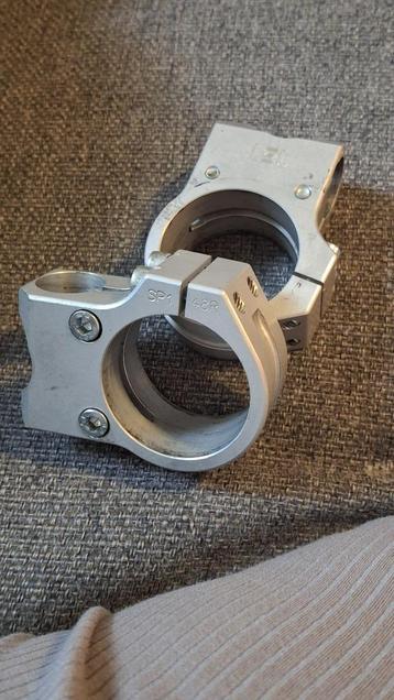 Lsl clipons beschikbaar voor biedingen