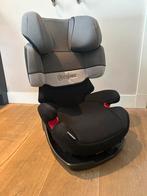 Cybex Pallas Fix autostoeltje, Gebruikt, 9 t/m 18 kg, Isofix, Ophalen