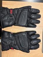 Dane leren motorhandschoenen Maat 4XL - Gebruikt, Motoren, Ophalen of Verzenden, Tweedehands, Heren, Handschoenen