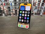 iPhone 14 Pro 256GB Goud - Garantie & Nieuwstaat!, 256 GB, Apple, Zo goed als nieuw, Zonder simlock