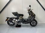 Italjet Dragster 200 limited edition *0 km! *nieuw!, Bedrijf, Overig, 200 cc