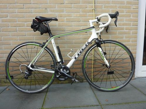 TREK MADONE 3.5, carbon, Ultegra, Fietsen en Brommers, Fietsen | Racefietsen, Zo goed als nieuw, Overige merken, 15 tot 20 versnellingen