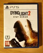 Dying Light 2 Stay Human - PS5, Ophalen of Verzenden, Zo goed als nieuw