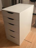 ALEX drawer Ikea, Huis en Inrichting, Ophalen, Zo goed als nieuw, 50 tot 100 cm, Minder dan 100 cm