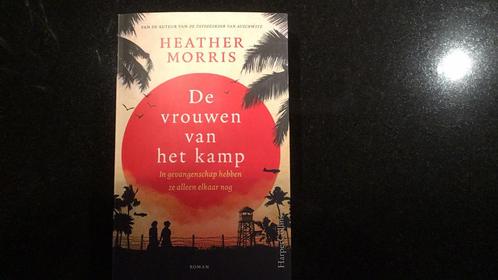 Heather Morris - De vrouwen van het kamp, Boeken, Literatuur, Zo goed als nieuw, Nederland, Ophalen of Verzenden