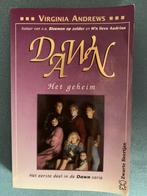 Dawn serie - Virginia Andrews paperback, Virginia Andrews, Ophalen of Verzenden