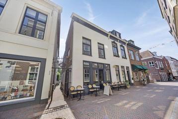 NIEUW! Woonruimte te huur Bongerdsteeg, Harderwijk beschikbaar voor biedingen
