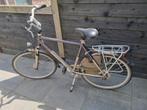 Montego society heren fiets met 7 versnellingen, Fietsen en Brommers, Fietsen | Heren | Herenfietsen, Overige merken, Gebruikt