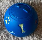 Honden Snackbal, Dieren en Toebehoren, Ophalen of Verzenden, Zo goed als nieuw, Intelligentiespeelgoed