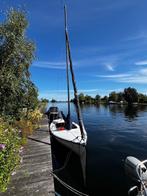 Centaur open zeilboot, Ophalen, Gebruikt, Centaur, 3 tot 6 meter
