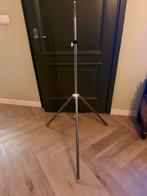 Inventum Camerastatief/Driepoot 180cm, Ophalen of Verzenden, Gebruikt, 175 cm of meer, Overige typen