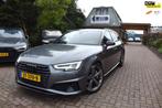 Audi A4 Avant 45 TFSI Sport S line black edition 245 PK/ AUT, Auto's, 15 km/l, Gebruikt, 4 cilinders, 1984 cc