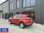 Kia Sportage 1.6 GDI First Edition|Airco|Cruise|Camera|Navi|, Voorwielaandrijving, 12 maanden, 4 cilinders, Parkeersensor