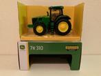 John Deere 7 R 310 Britains, Ophalen of Verzenden, Nieuw, Tractor of Landbouw, Britains