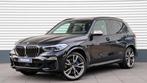 BMW X5 M50d High Executive | Sky Lounge | Head-up | Laserlig, 12 maanden, Gebruikt, 2993 cc, Zwart