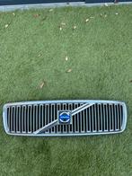 Volvo V70/S70/C70 grill 1998 - 2002, Auto-onderdelen, Carrosserie en Plaatwerk, Ophalen of Verzenden, Voor, Volvo, Bumper