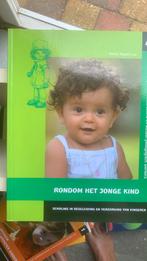 Rondom het jonge kind, Boeken, Ophalen of Verzenden, Zo goed als nieuw