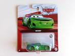 Disney Cars 3 Noah Gocek *NIEUW*, Ophalen of Verzenden, Overige figuren, Nieuw, Beeldje of Figuurtje