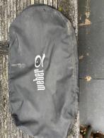 Weber Q100/1000 afdekhoes, Ophalen of Verzenden, Gebruikt, Weber