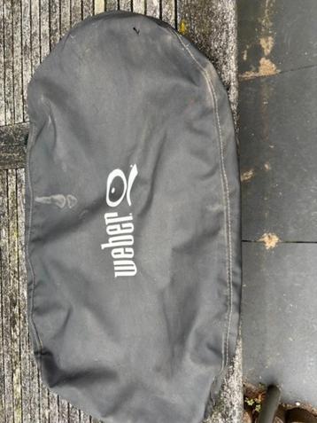 Weber Q100/1000 afdekhoes beschikbaar voor biedingen