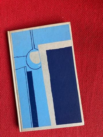 De zalenman - boekenweekgeschenk uit 1960