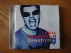 Paul Oakenfold - Great Wall (2 cds), Ophalen of Verzenden, Zo goed als nieuw, Dance Populair