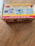 Flamma veiligheidsslot. Nieuw in de verpakking, Ophalen of Verzenden, Nieuw
