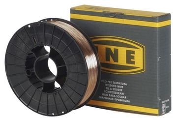 Lasdraad MIG staal D200 SG2 0,8mm 5kg beschikbaar voor biedingen