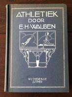 Oude Boek 1928 Olympische Spelen Amsterdam tijd, Ophalen of Verzenden, Zo goed als nieuw, Overige typen