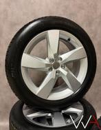 ❄️17' Volkswagen T-Cross Taigo Chesterfield winter BTW nieuw, -, -, Banden en Velgen, Nieuw